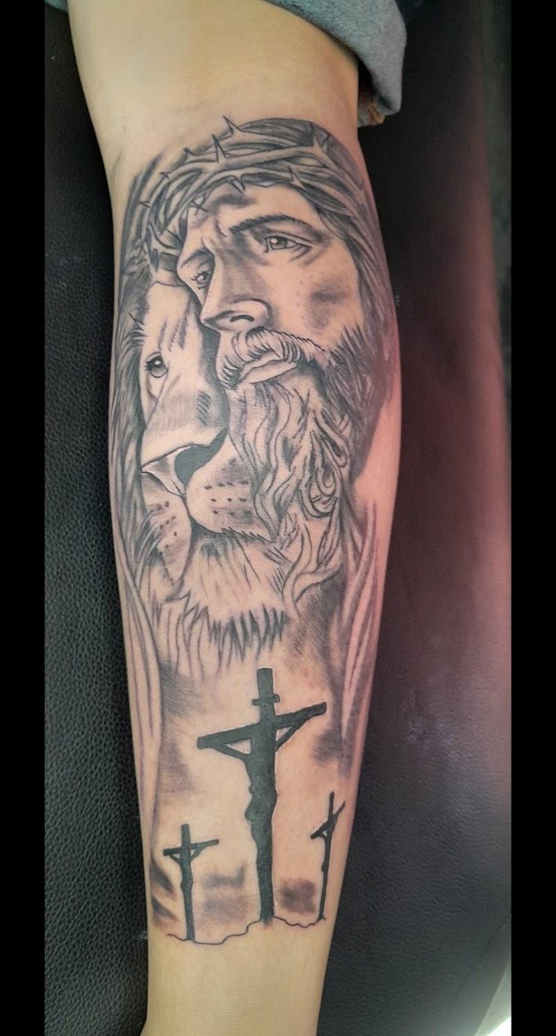 Marlo Ink Tattoos - Photo 3